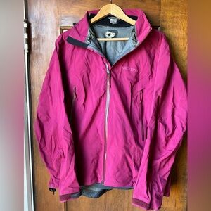 Arc’teryx Ski Jacket